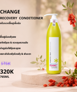 Conditioner CHANGE 765