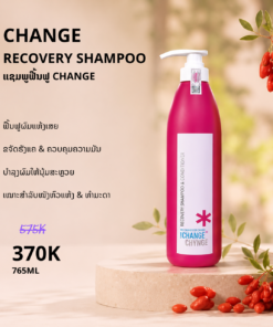 Shampoo CHANGE 765