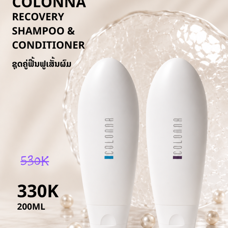 Combo Colona 200ml