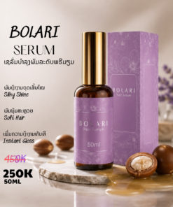 Serum Bolari 50Ml